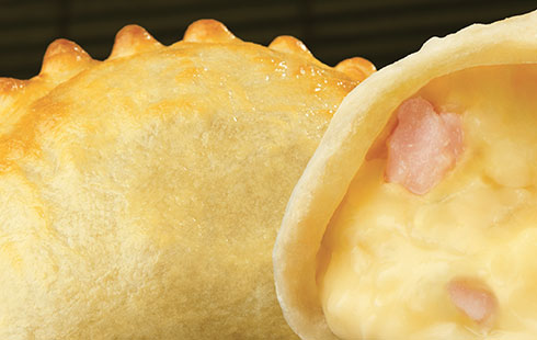 empanada
