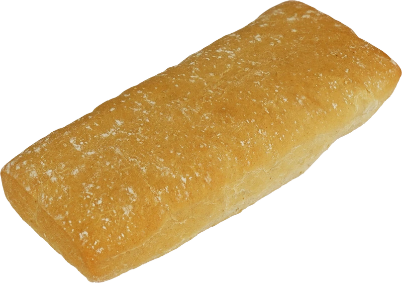 Pan Ciabatta