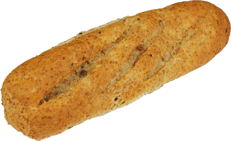 Pan Francés Chico Multicereal
