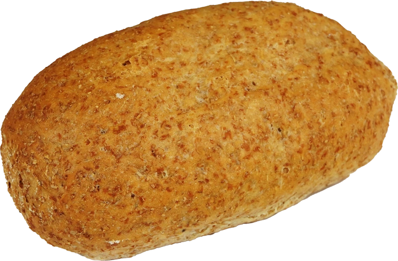 Pan Catalán de Salvado