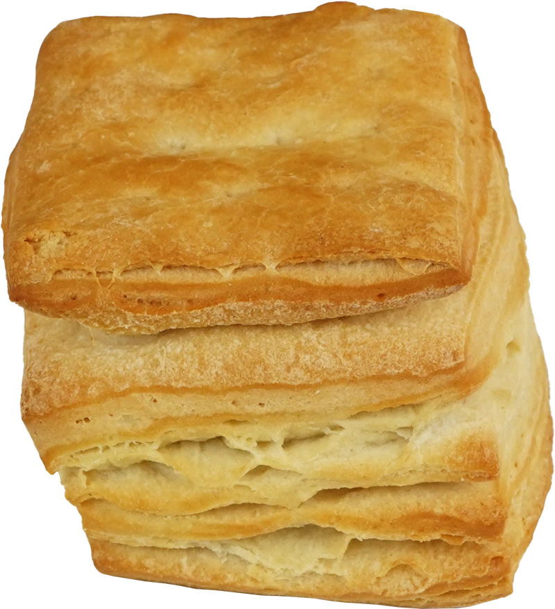 Galletón Pre Cocido