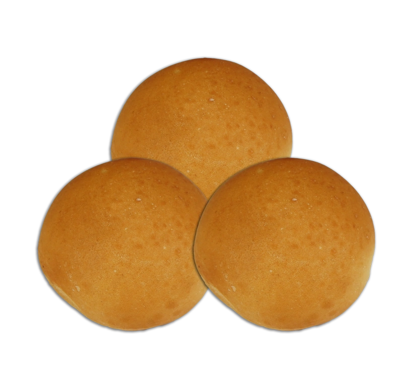 Pan Chico de Manteca